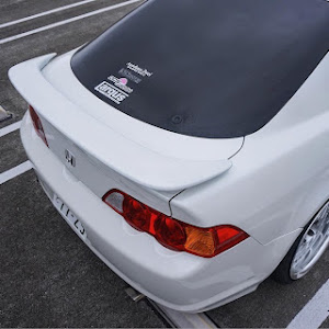 インテグラ DC5