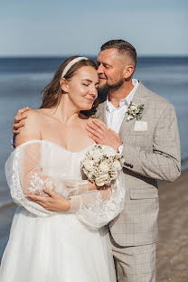 Wedding photographer Sergey Skopincev (skopa). Photo of 20 September 2023