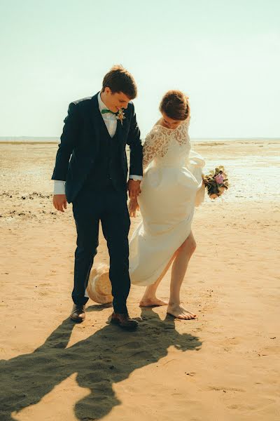 Photographe de mariage David Mazeau (davidmazeau). Photo du 22 octobre 2020