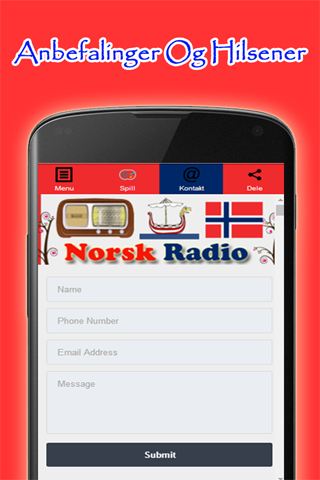 免費下載娛樂APP|Norsk Radio app開箱文|APP開箱王