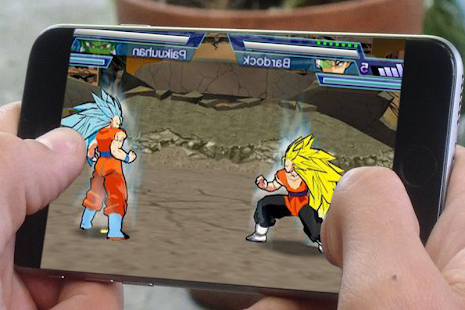 Goku Shin Battle Of Gods 2 APK + Mod (المال غير محدود) إلى عن على ذكري المظهر