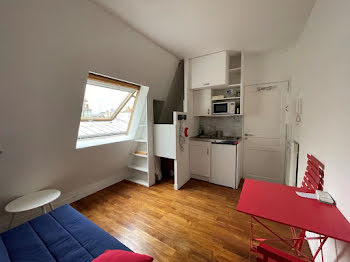 appartement à Paris 17ème (75)