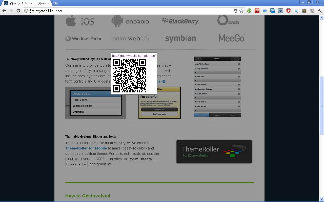 qr-easy Preview image 9