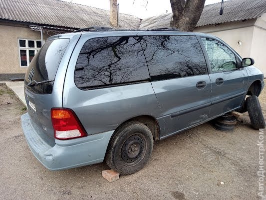 продам авто Ford Windstar Windstar (A3) фото 3