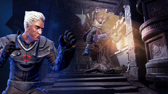 Monster Fighter Vs Avenger Superhero Game(圖2)-速報App
