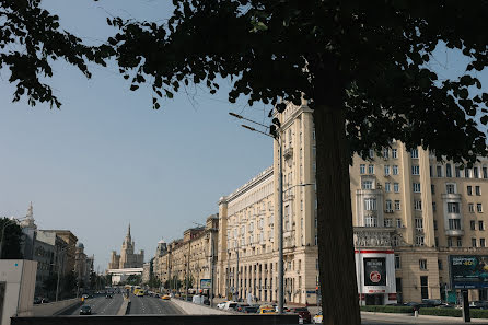 Fotografo di matrimoni Ivan Nizienko (djovanni). Foto del 11 luglio 2023