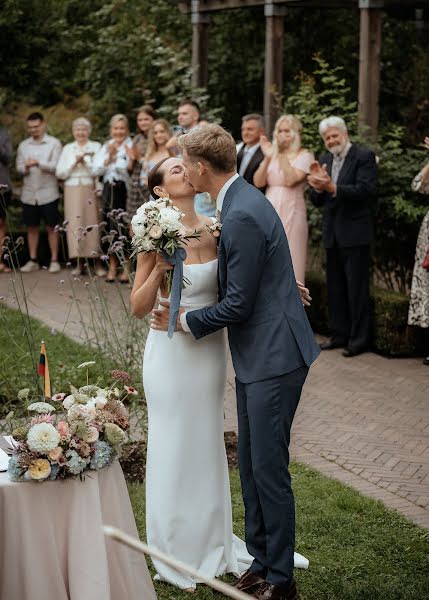 Hochzeitsfotograf Roberto Shumski (robertoshumski). Foto vom 11. Januar 2023