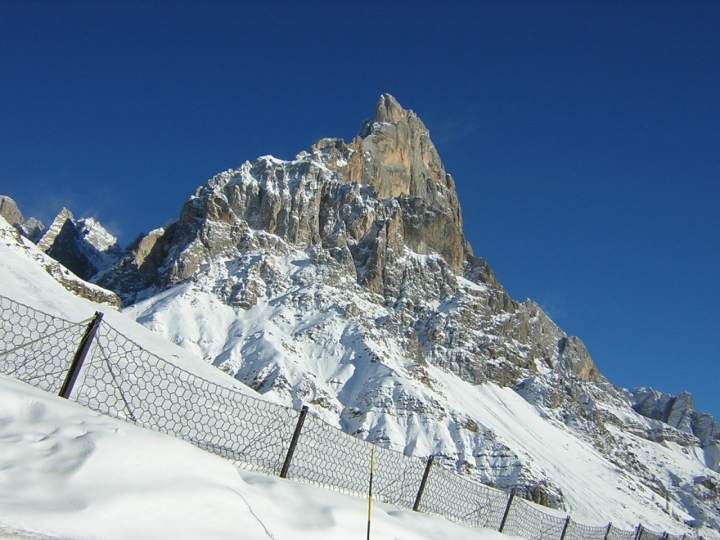 Il Becco di Richipit