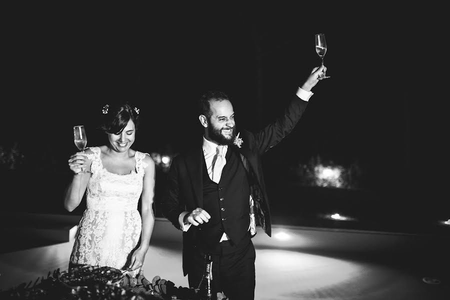 Fotógrafo de casamento Alessio Nobili (alessionobili). Foto de 7 de maio 2020