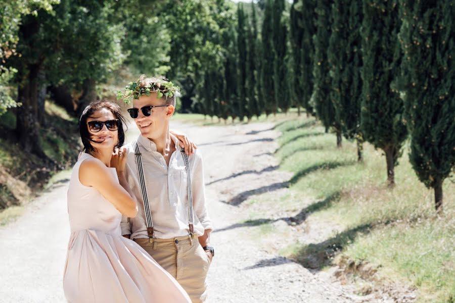 Photographe de mariage Lyubov Chulyaeva (luba). Photo du 4 novembre 2015