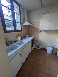 appartement à Toulouse (31)