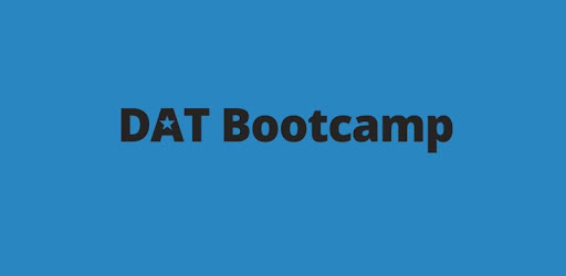 Dat Bootcamp Apps On Google Play