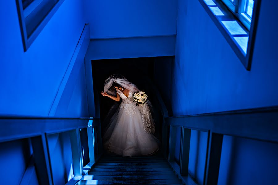 Wedding photographer Ivelin Iliev (iliev). Photo of 19 November 2020