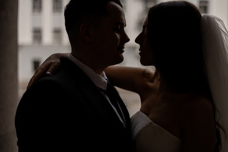 Huwelijksfotograaf Olga Kozyrenko (kozyrenkoolga). Foto van 27 juli 2023