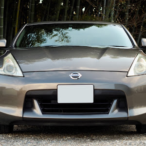 フェアレディZ Z34