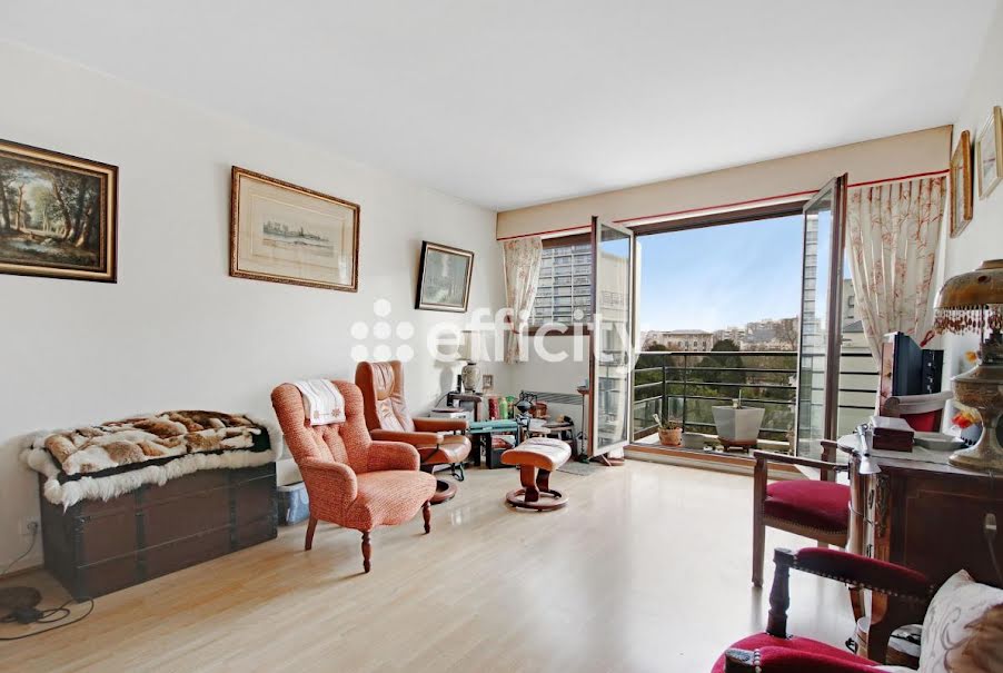 Vente appartement 3 pièces 70 m² à Courbevoie (92400), 499 000 €