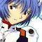 Item logo image for Rei Ayanami Theme HD 1920x1200