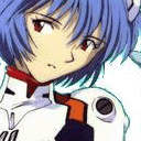 Rei Ayanami Theme HD 1920x1200 Chrome extension download