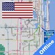 Download PALM BEACH PALM TRAN MAP OFFLINE For PC Windows and Mac 1.2