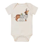 Puppy short sleeve