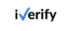 iVerify Logo