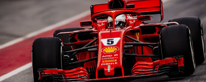 Ferrari Scuderia HD Wallpaper New Tab marquee promo image