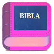 Albanian Bible (Bibla)  Icon