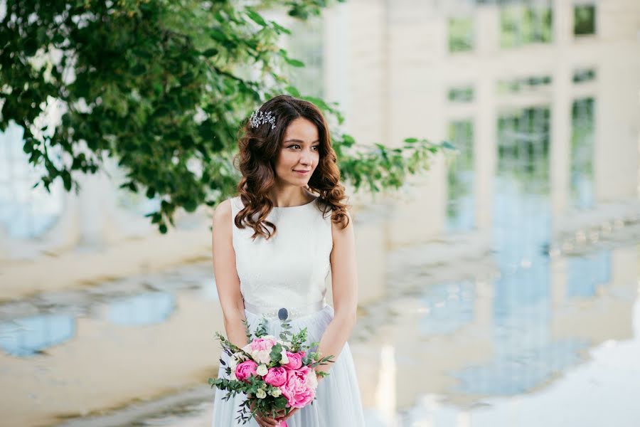 Wedding photographer Natalya Zakharova (nzaharova). Photo of 17 April 2018