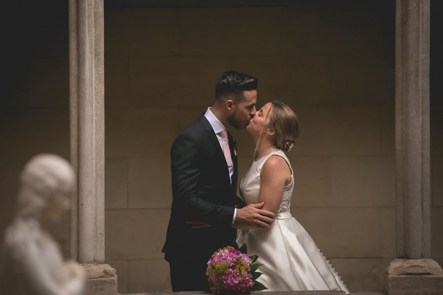 Fotógrafo de bodas Martin Ramiro (martinramiro). Foto del 22 de mayo 2019