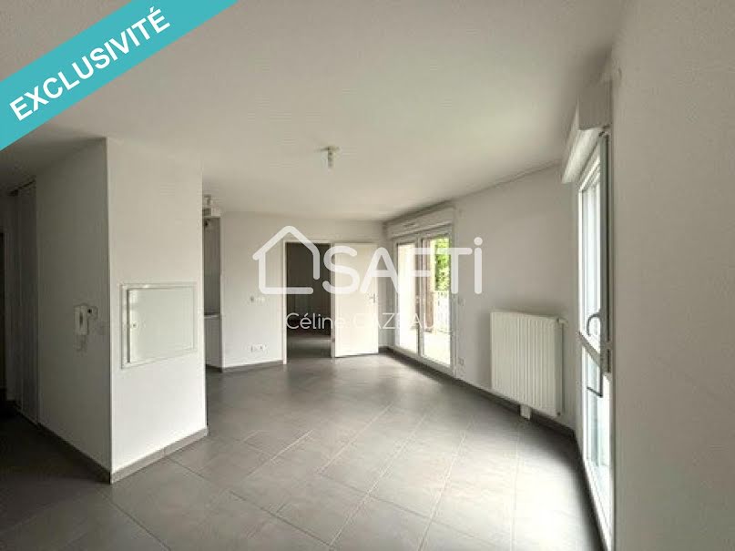 Vente appartement 2 pièces 43 m² à Le Haillan (33185), 164 900 €