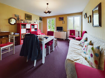 appartement à Cosne-Cours-sur-Loire (58)