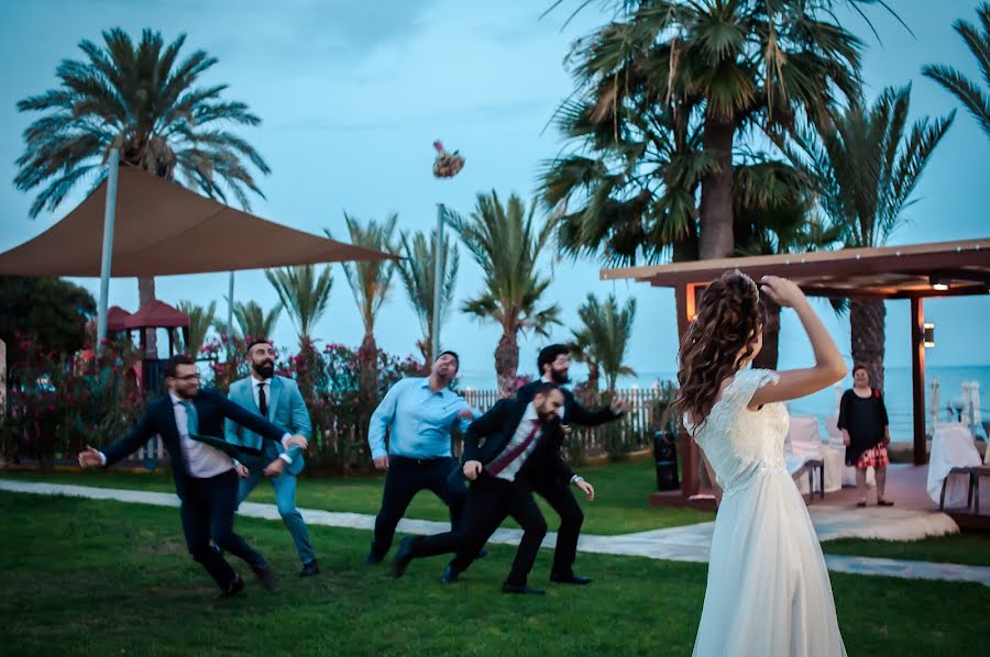 Fotógrafo de bodas Elpida Nikolaeva (elpidamedia). Foto del 25 de junio 2018