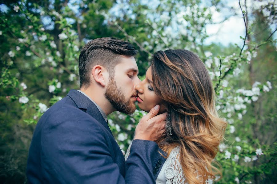 Photographe de mariage Dmitriy Denisov (steve). Photo du 13 mai 2016