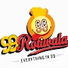 99 Rotiwala, Magarpatta, Pune logo