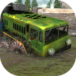 Cover Image of Télécharger Camion Simulator Offroad 2 1.0.4 APK