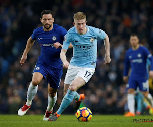 KDB, le roi de la passe en Europe