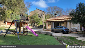 maison à Clermont-l'herault (34)