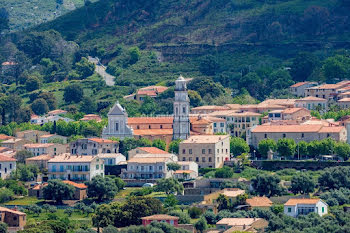 terrain à batir à Calenzana (2B)