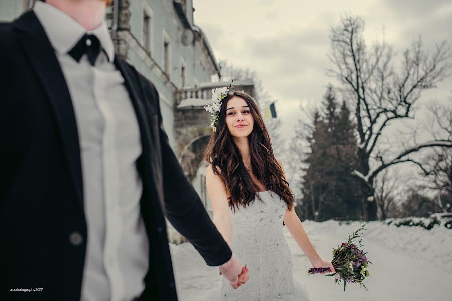 Fotografo di matrimoni ARUN Mohana (aruphotography). Foto del 27 settembre 2020