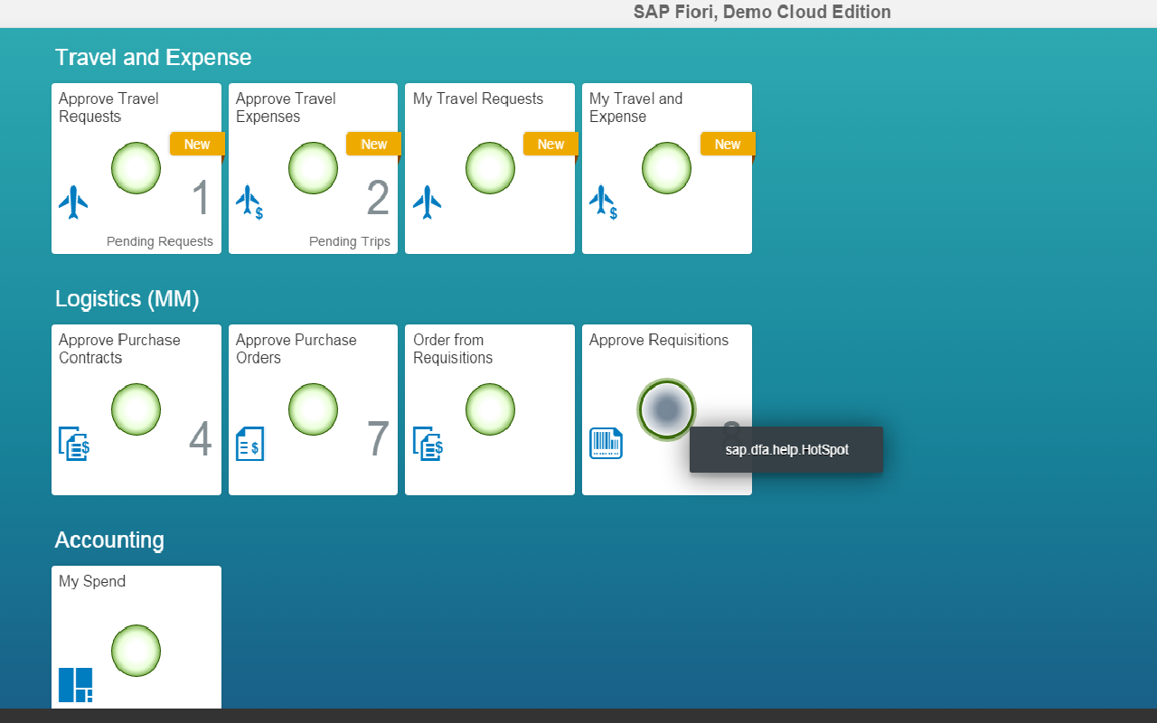 Fiori Doctor Preview image 6