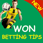 Tips Bet And Fixed Matches - Won Betting Tips Apk