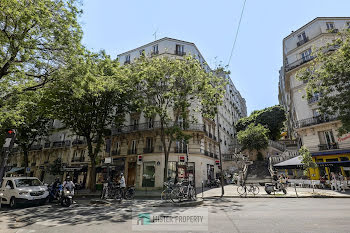 appartement à Paris 18ème (75)