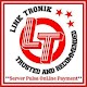 LINK TRONIK - Pulsa, Paket data, PPOB Download on Windows
