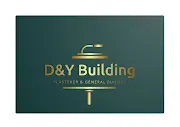 D&Y Building Logo