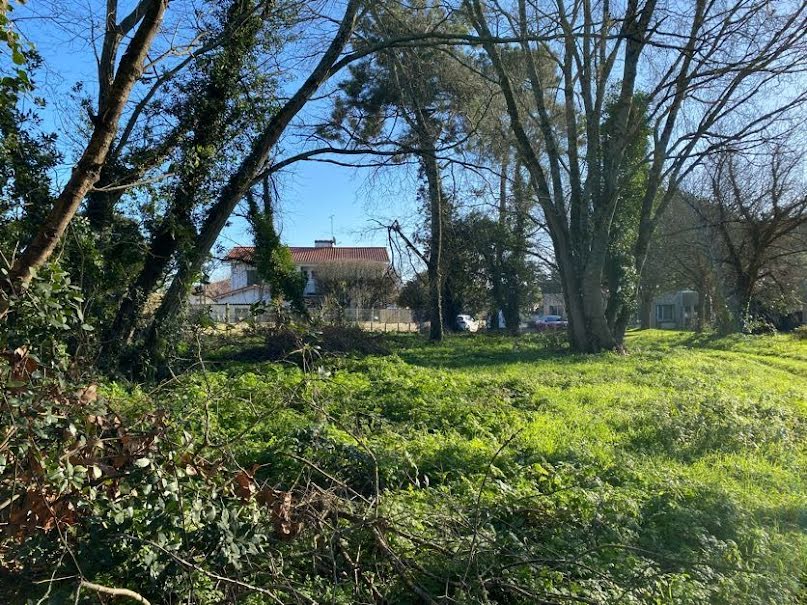 Vente terrain  341 m² à La Tremblade (17390), 144 300 €