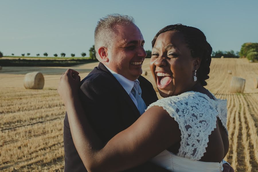 Fotografo di matrimoni Jorge Orrico (jorgeorrico). Foto del 15 agosto 2018