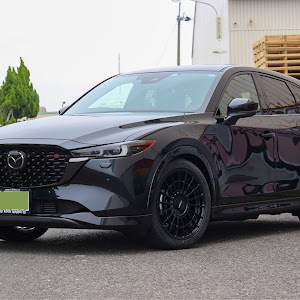 CX-5 KF2P