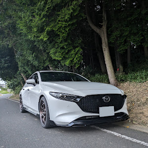 MAZDA3 BP5P