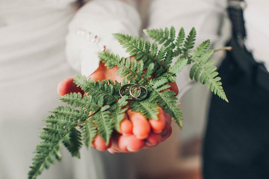 Fotógrafo de bodas Anna Sitnikova (annakey). Foto del 13 de febrero 2022