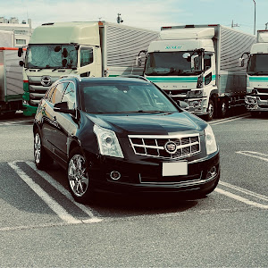 SRX クロスオーバー